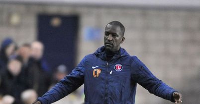 Chris Powell: Full of praise for defender